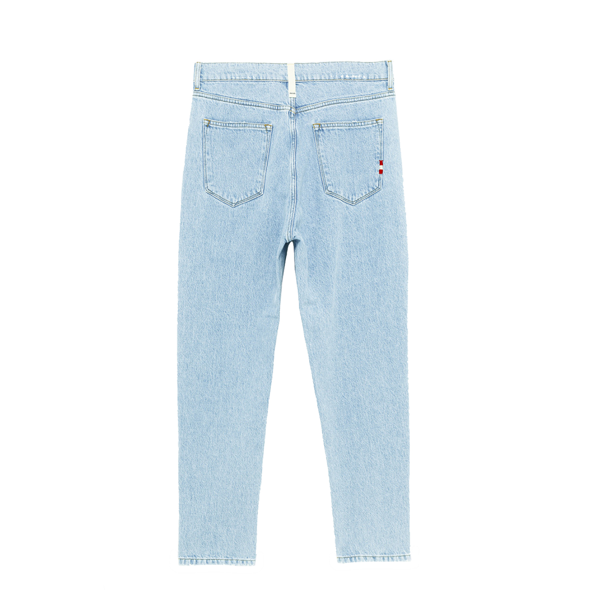 Amish Jeans Jeremiah Bleached - 7 Amish Jeans Jeremiah Bleached - 7