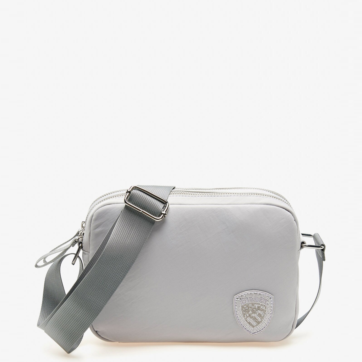 Blauer Camera Bag Mine 02 Ice - 1