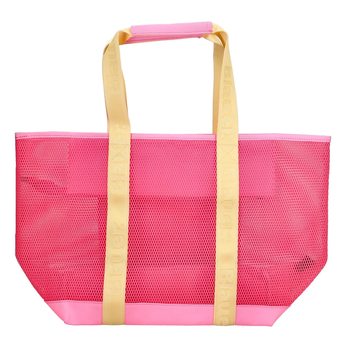 Blauer Shopper Gofan 01 Fuxia - 3