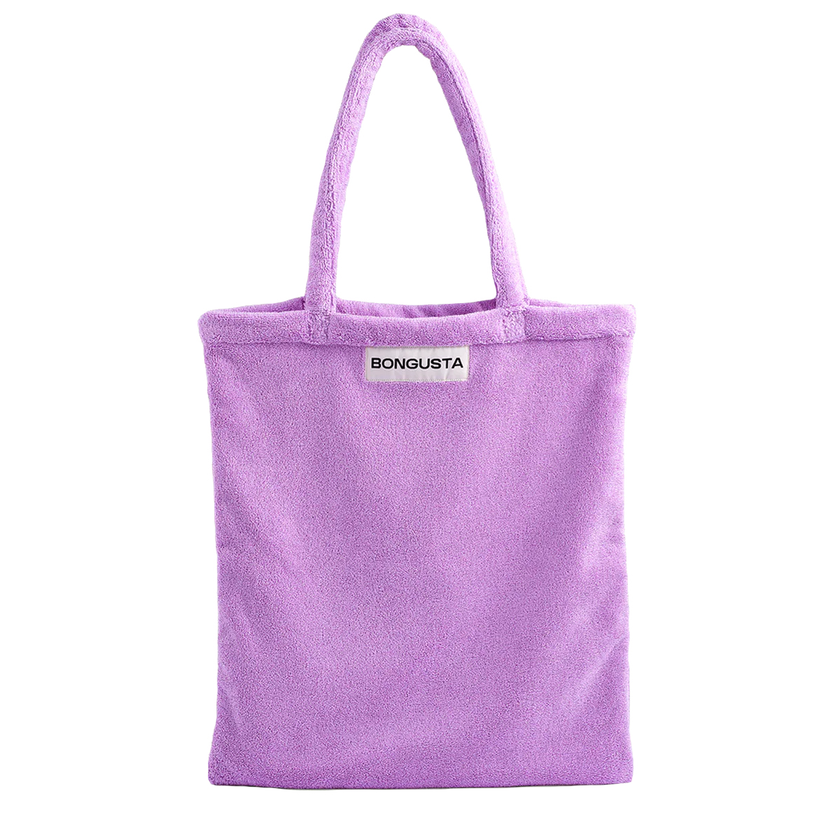BON Tote Bag Naram Soft Fuchsia - 1 BON Tote Bag Naram Soft Fuchsia - 1