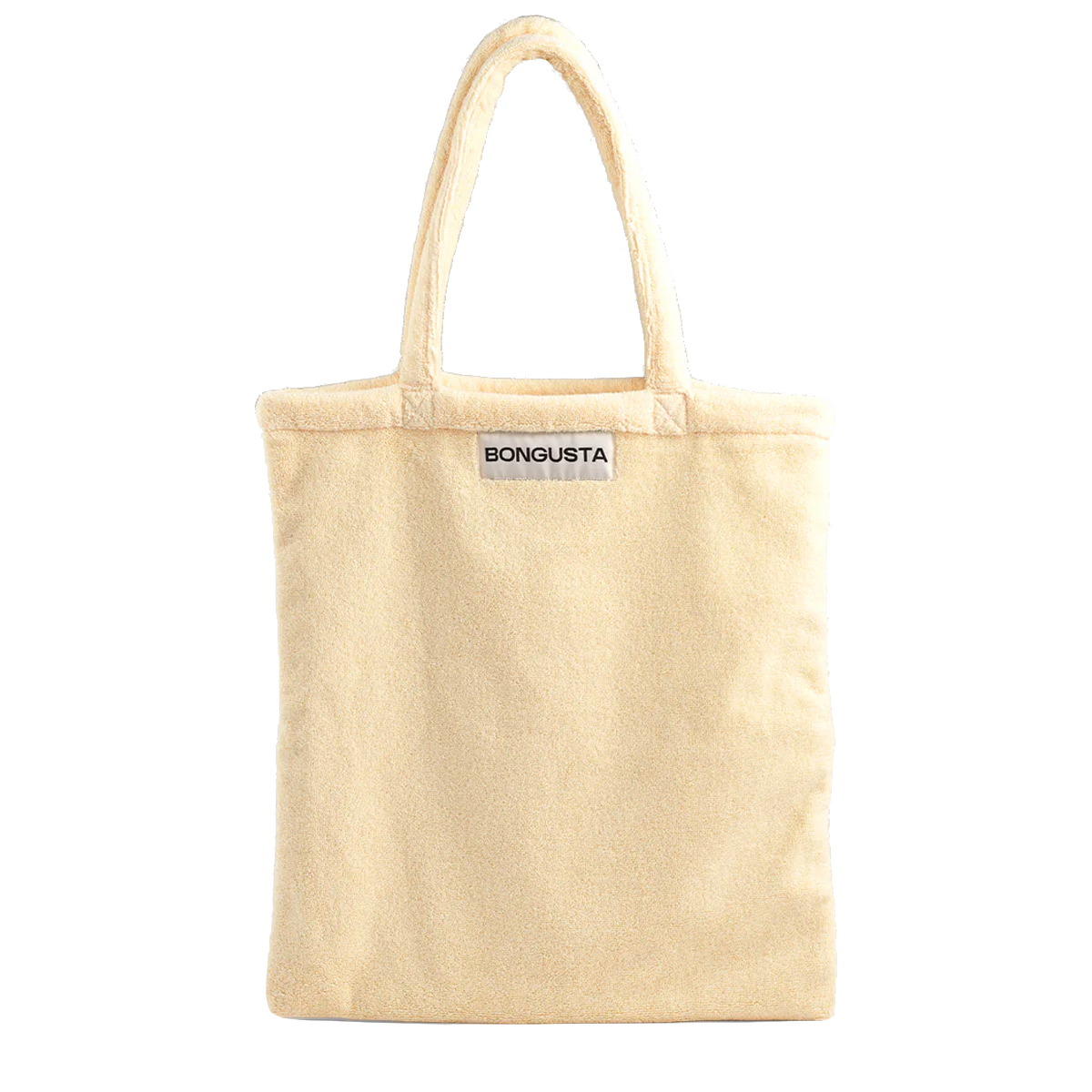 BON Tote Bag Naram Vanilla - 1 BON Tote Bag Naram Vanilla - 1