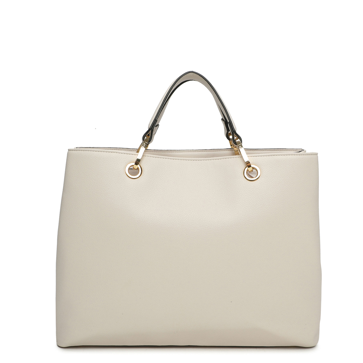 Braccialini Borsa a mano Cartoline New York - 3