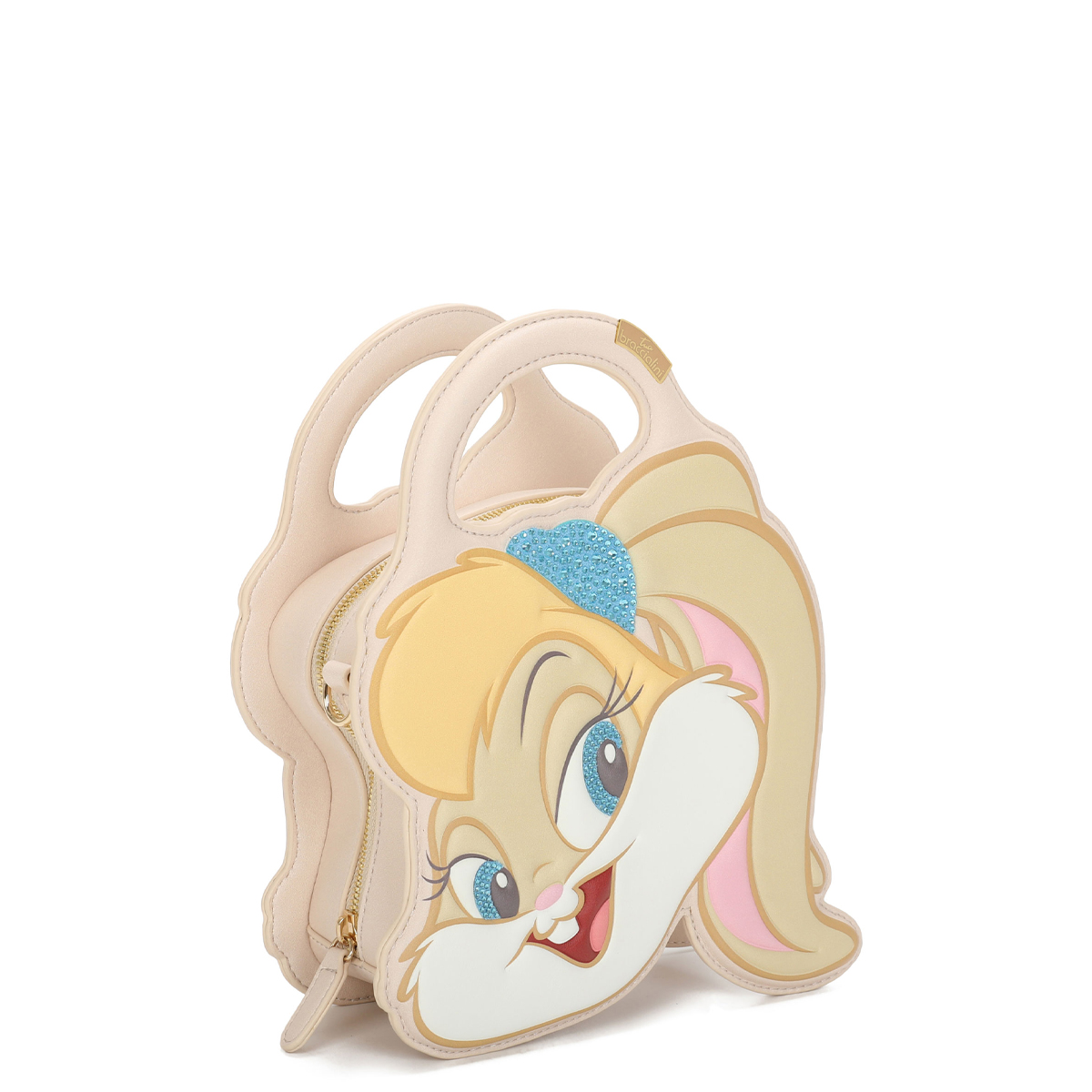 Braccialini Borsa a mano Shape Looney Tunes - 2 Braccialini Borsa a mano Shape Looney Tunes - 2