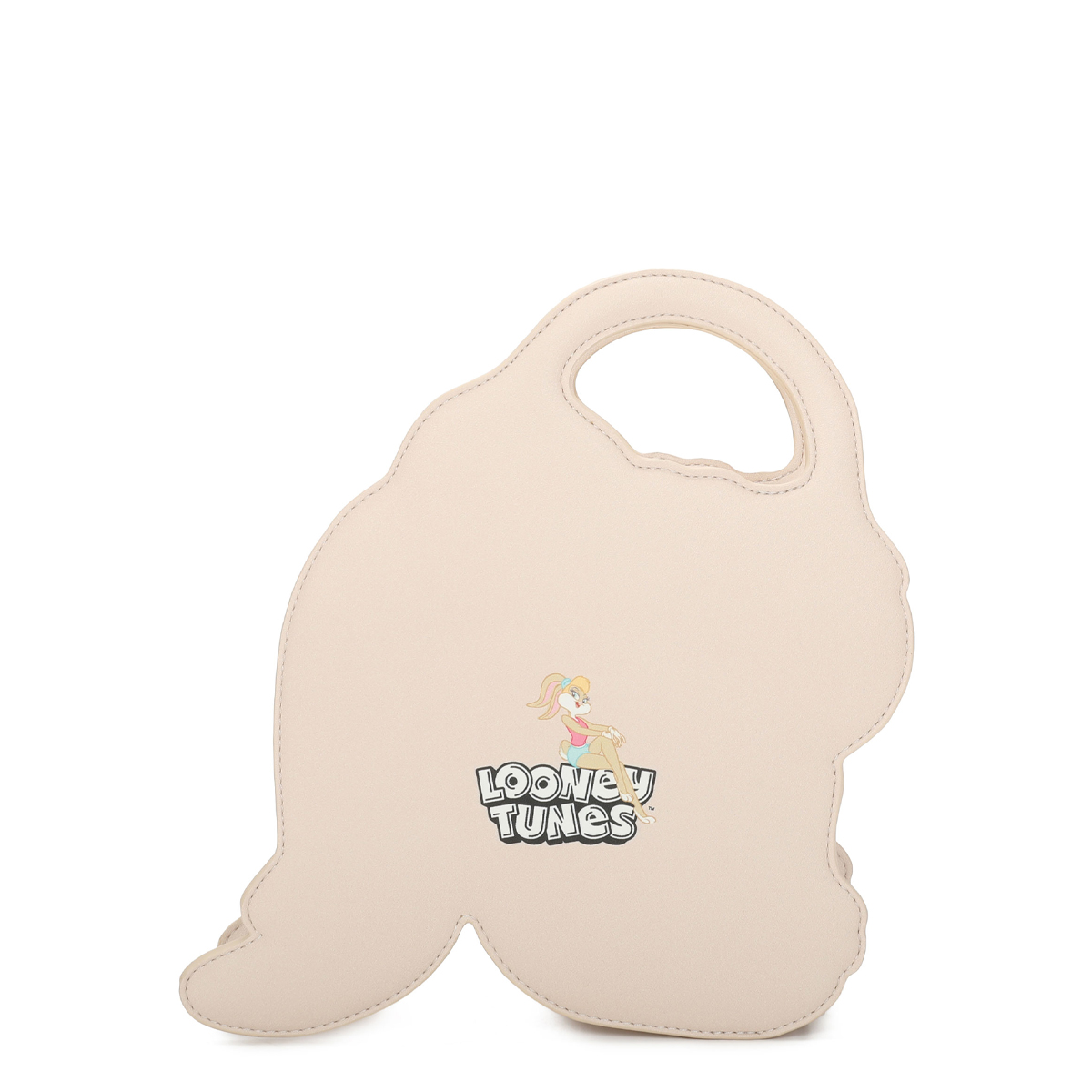 Braccialini Borsa a mano Shape Looney Tunes - 3 Braccialini Borsa a mano Shape Looney Tunes - 3
