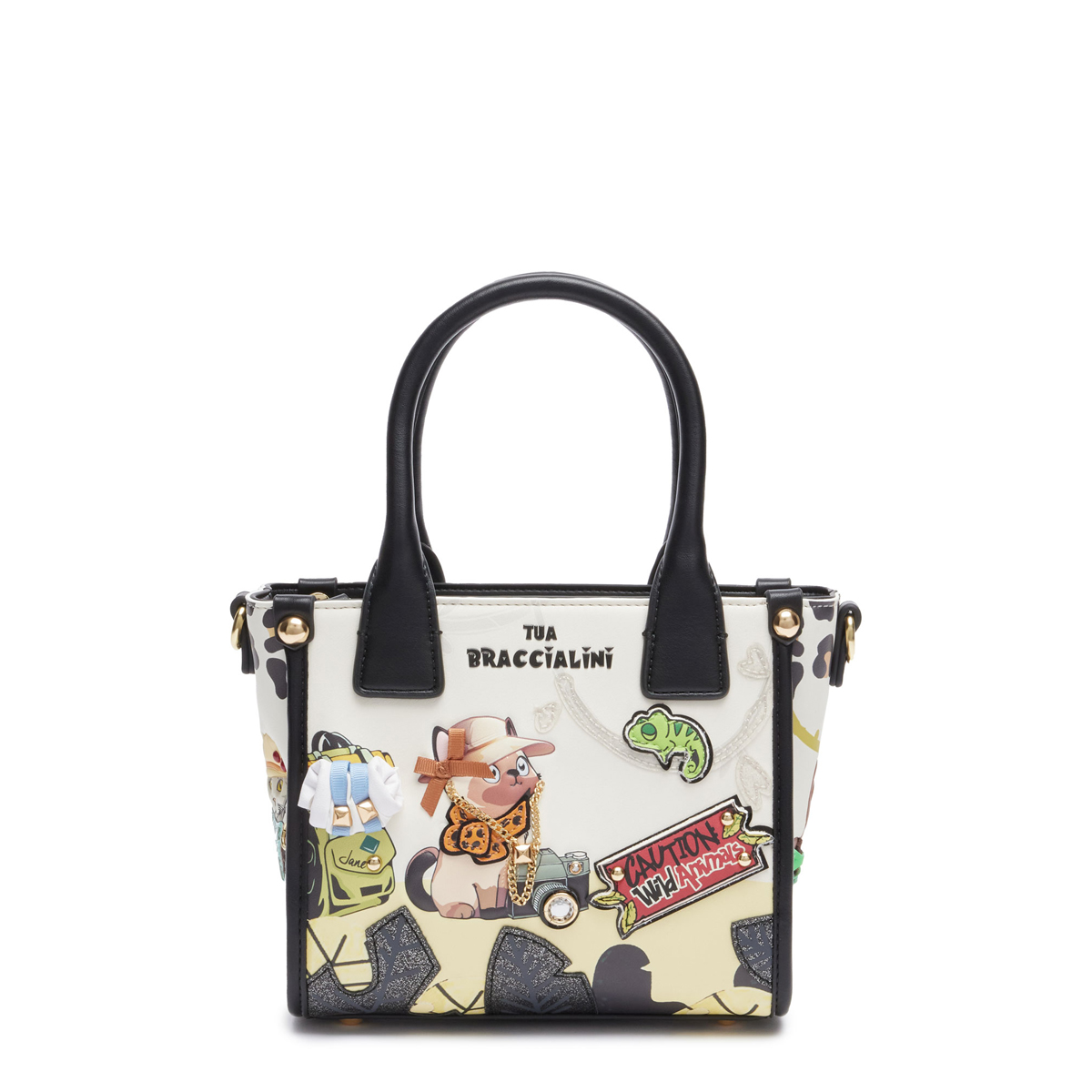 Braccialini Borsa a mano piccola Allround - 1