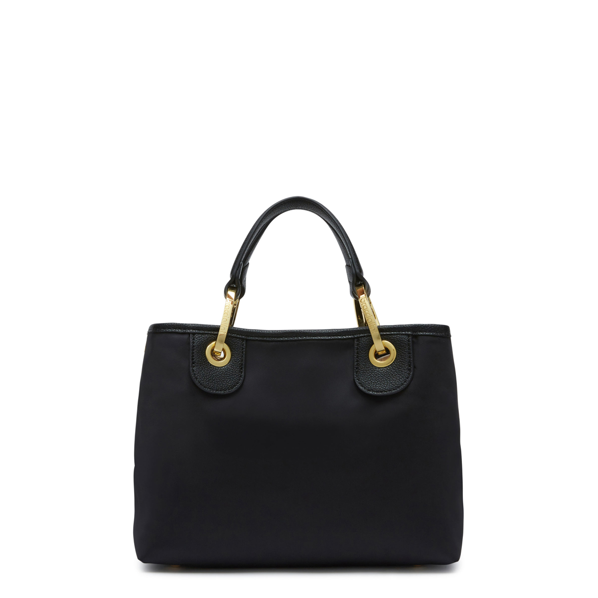 Braccialini Beth Strass small Nero Handbag - 2