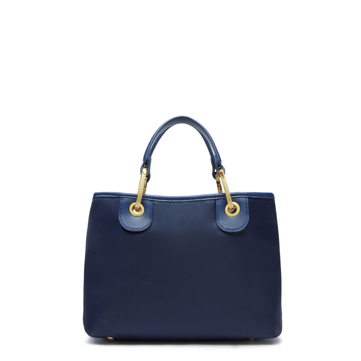 Braccialini Beth Strass small Blu Handbag - 2