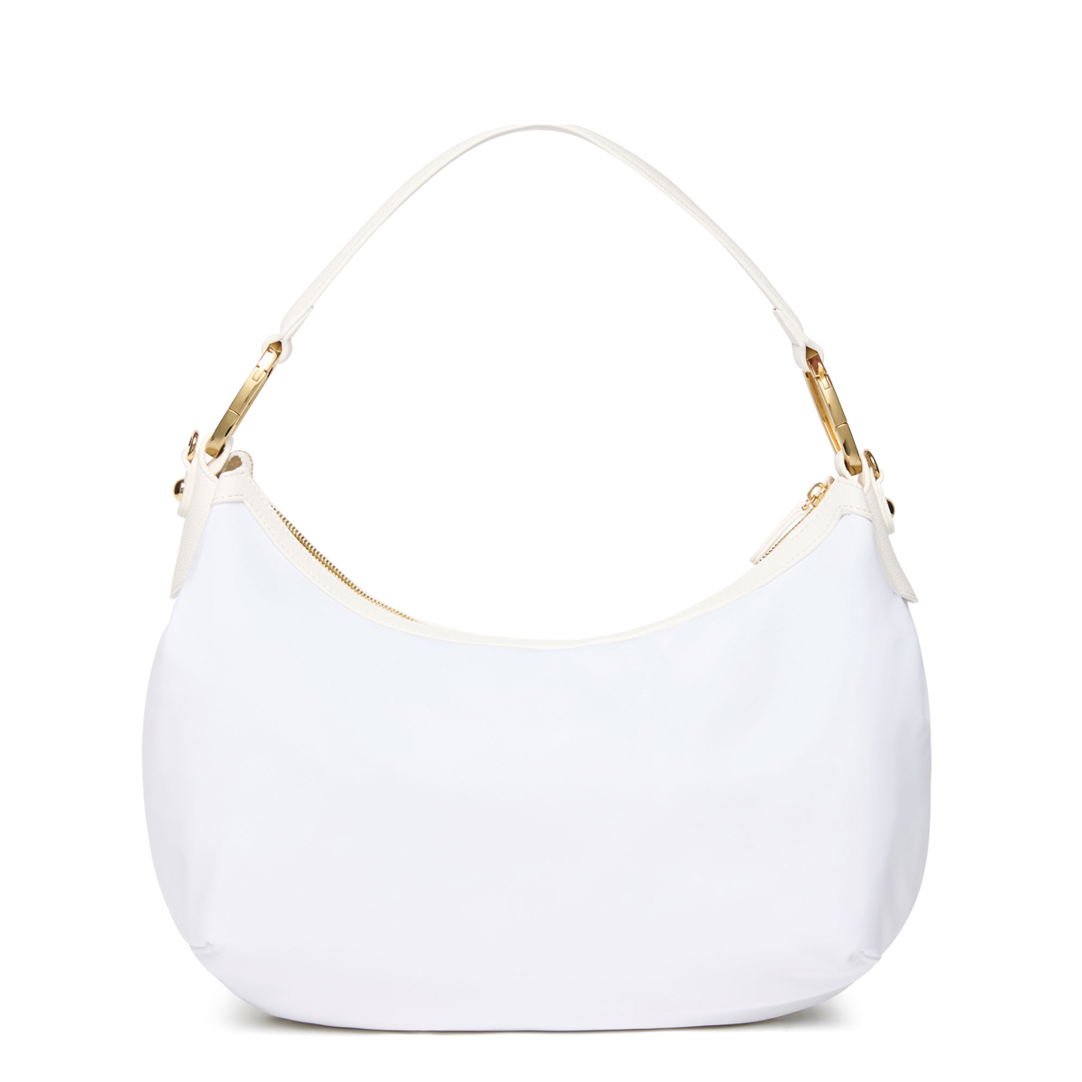 Braccialini Sottospalla Beth Strass Bianco - 2