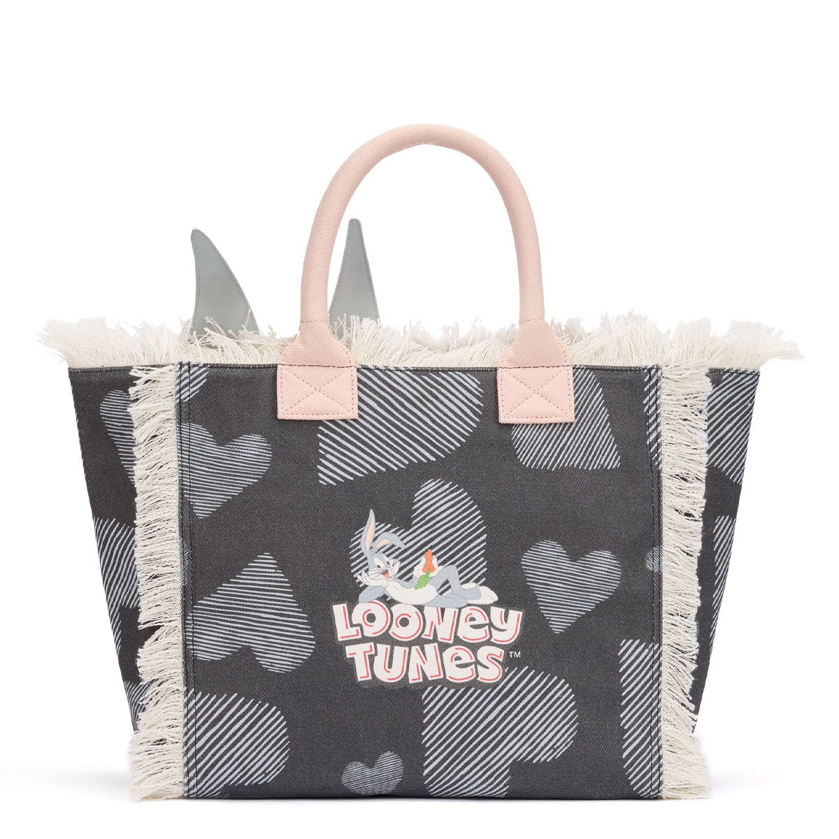 Braccialini Borsa a mano Summer Looney Tunes - 3 Braccialini Borsa a mano Summer Looney Tunes - 3