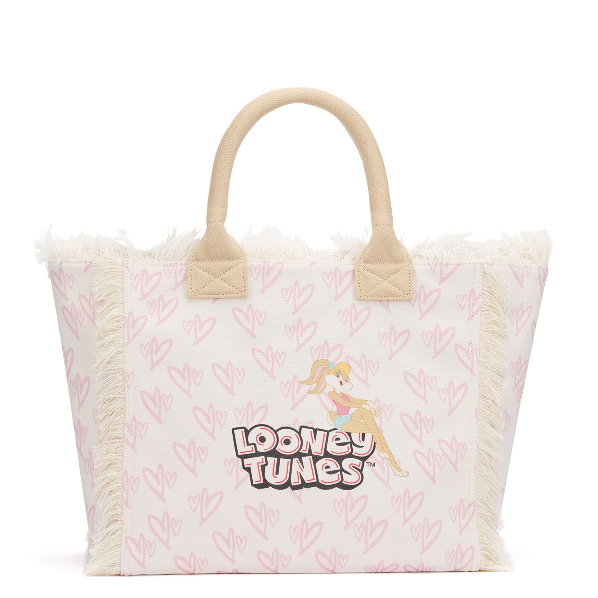 Braccialini Borsa a mano Summer Looney Tunes - 3 Braccialini Borsa a mano Summer Looney Tunes - 3