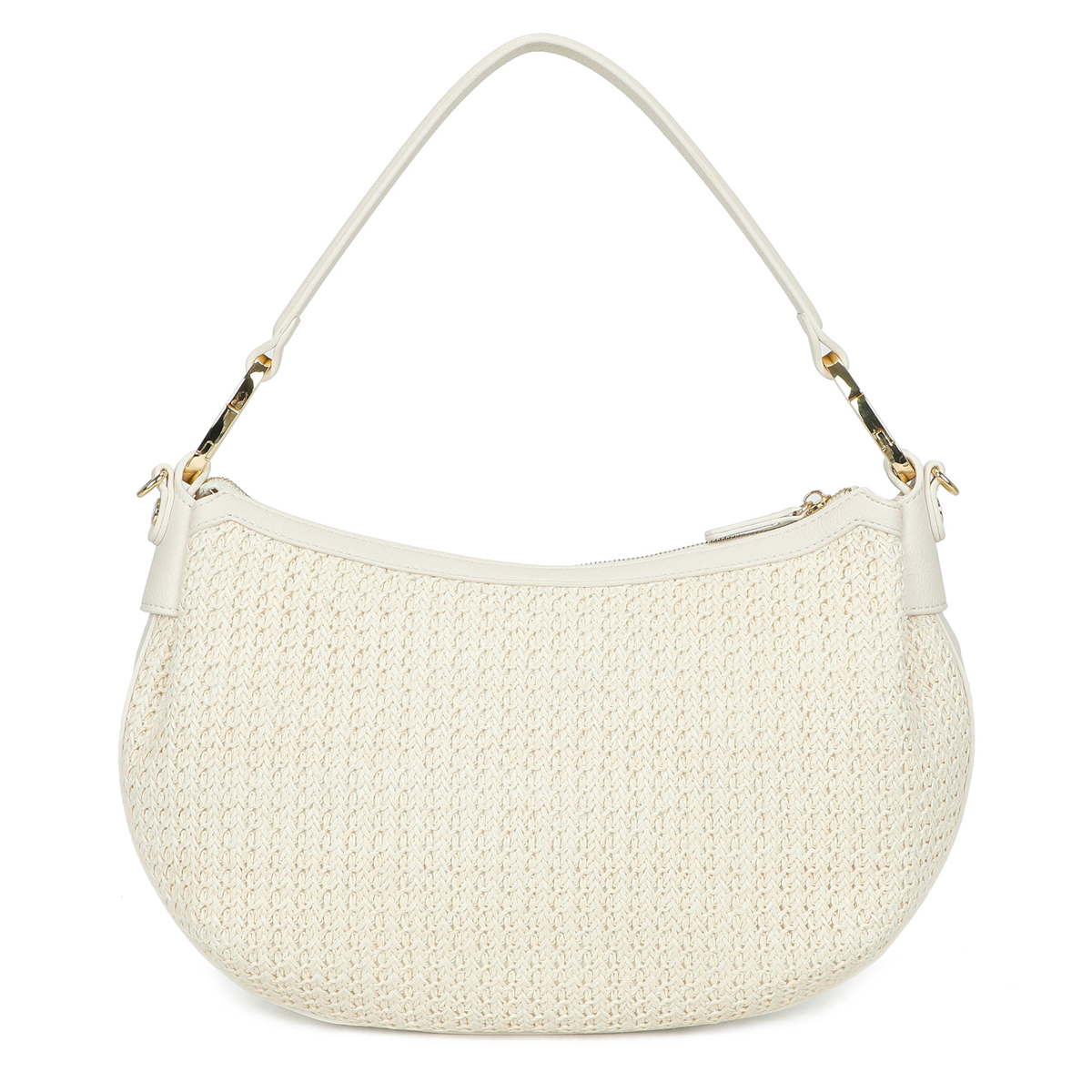 Braccialini Sottospalla Beth Tricot Bianco - 3