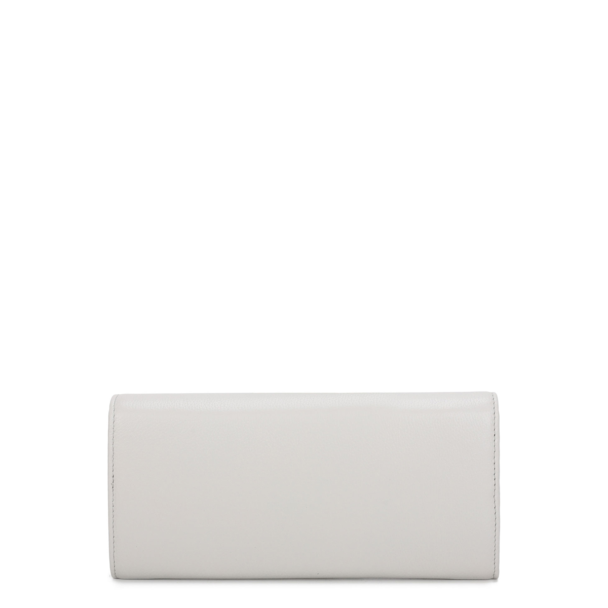 Braccialini Portafoglio Grande Basic Grigio - 2