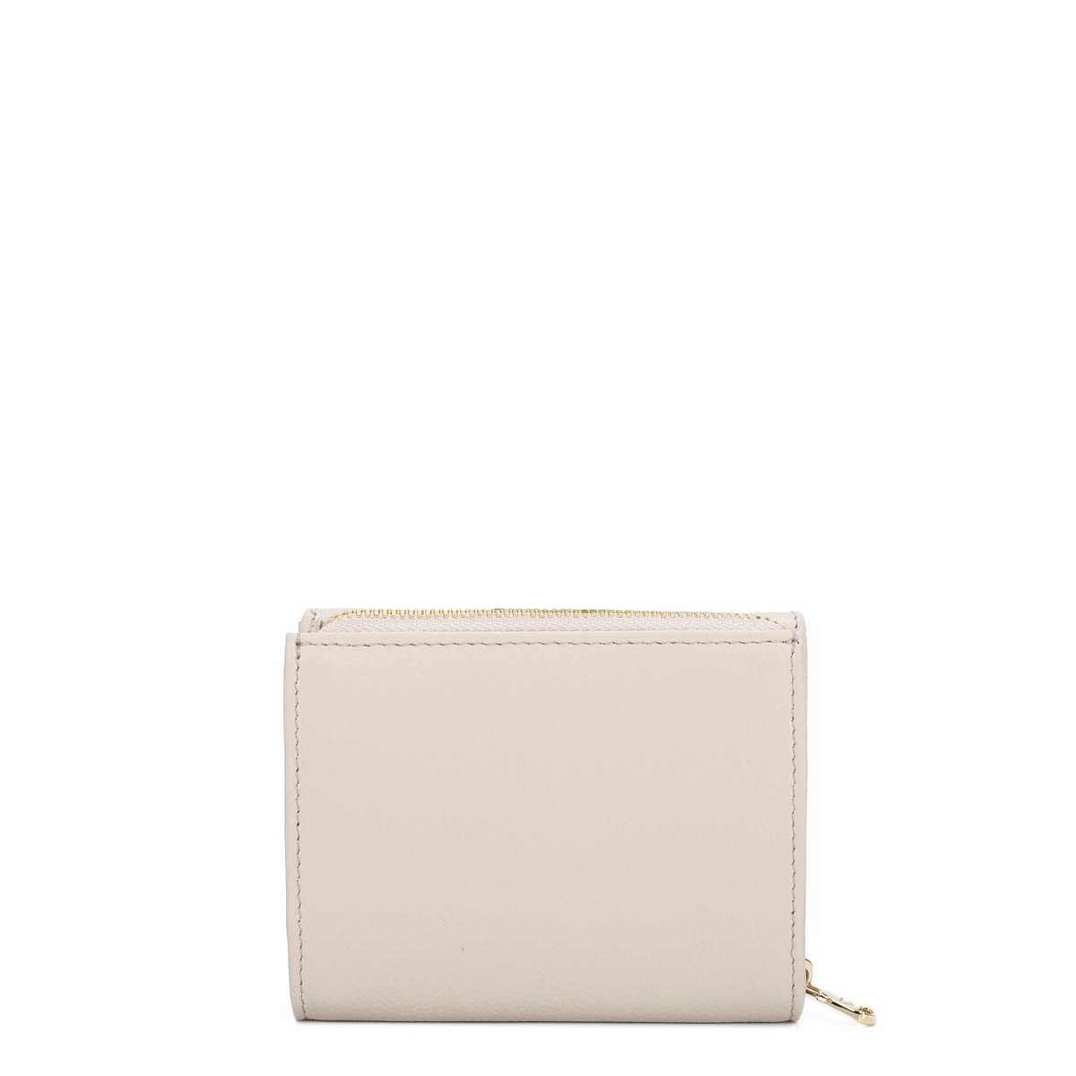 Braccialini Portafoglio Piccolo Basic Beige - 2