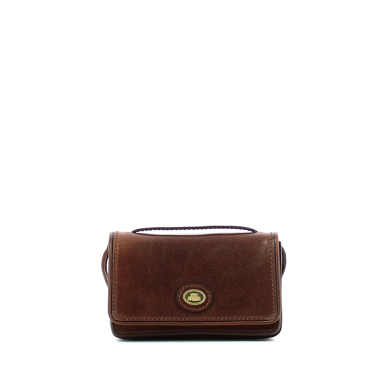 Crossbody Story-CUOIO-UN Crossbody Story-CUOIO-UN