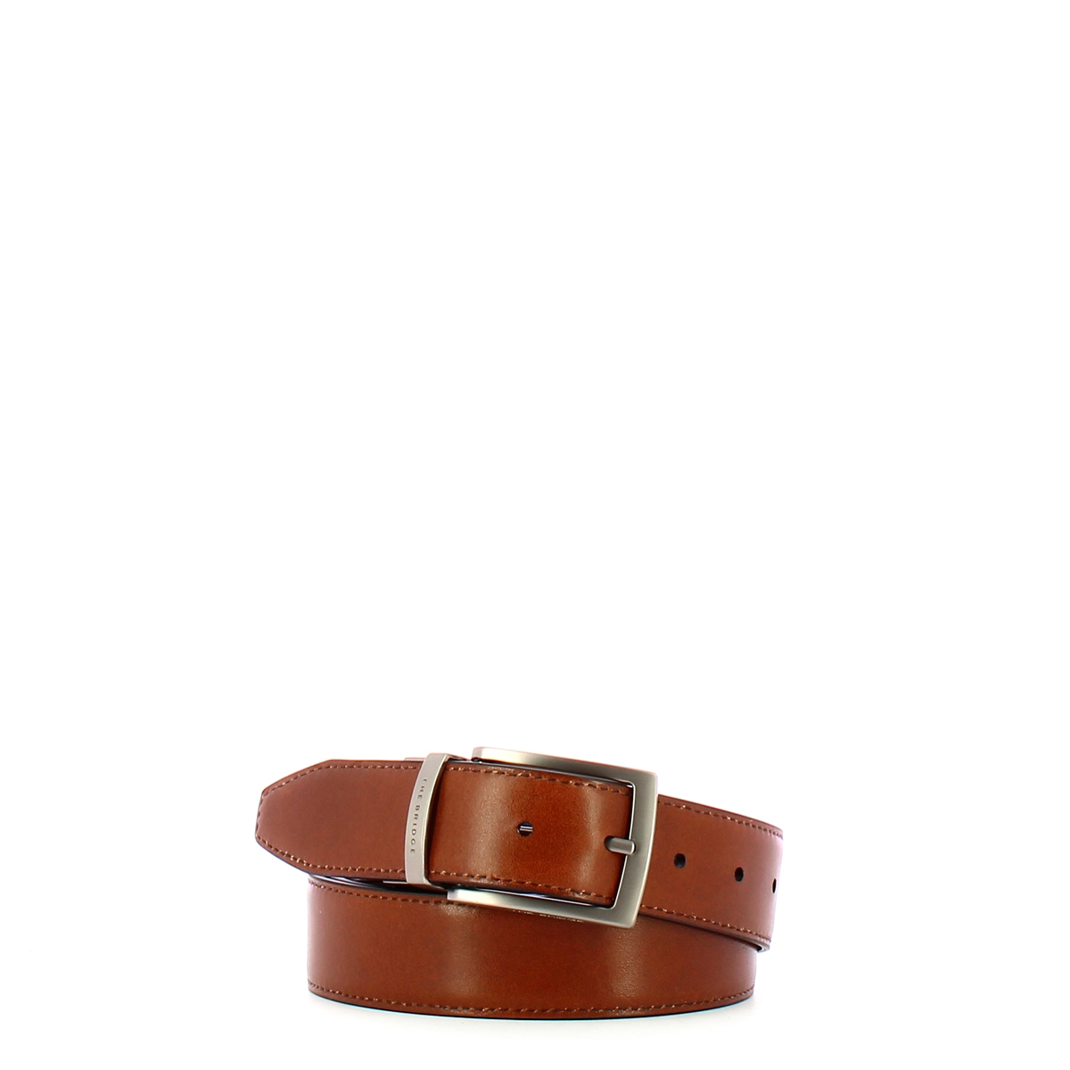 The Bridge Cintura Reversibile Story 35 mm - 2 The Bridge Cintura Reversibile Story 35 mm - 2