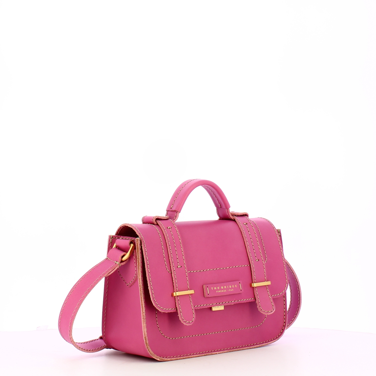 The Bridge Borsa a Mano School Bag Ester - 2 The Bridge Borsa a Mano School Bag Ester - 2