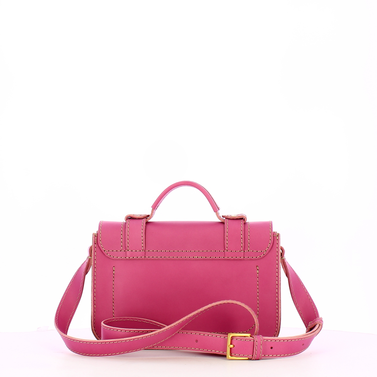 The Bridge Borsa a Mano School Bag Ester - 3 The Bridge Borsa a Mano School Bag Ester - 3