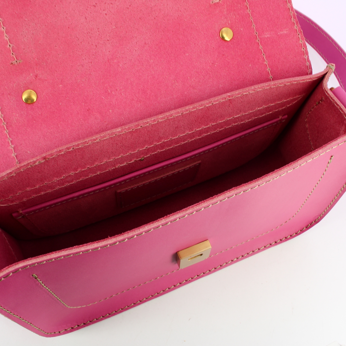 The Bridge Borsa a Mano School Bag Ester - 4 The Bridge Borsa a Mano School Bag Ester - 4
