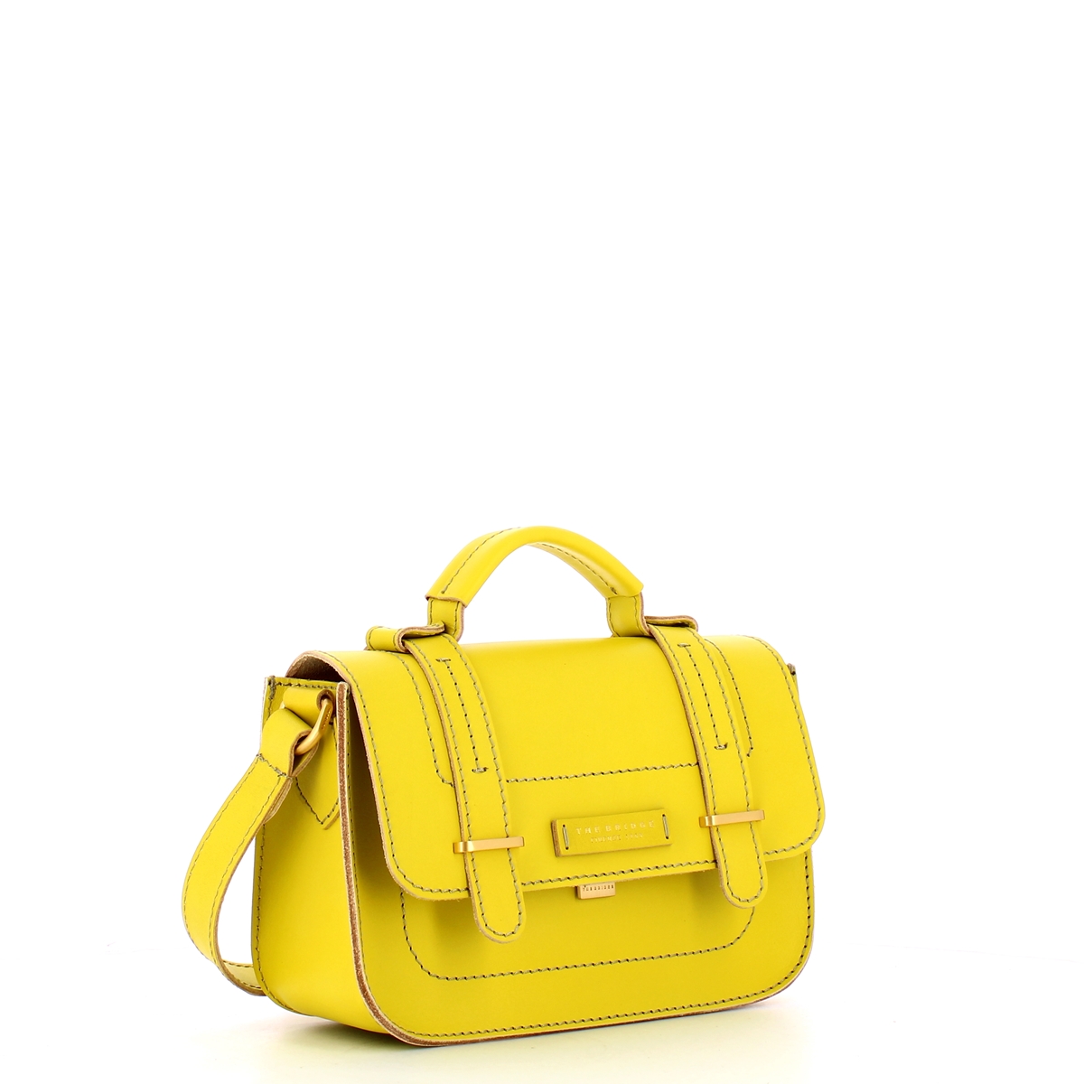 The Bridge Borsa a Mano School Bag Ester - 2 The Bridge Borsa a Mano School Bag Ester - 2