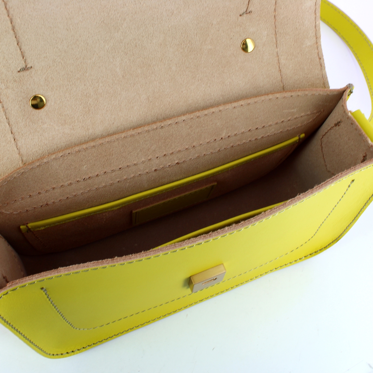 The Bridge Borsa a Mano School Bag Ester - 4 The Bridge Borsa a Mano School Bag Ester - 4