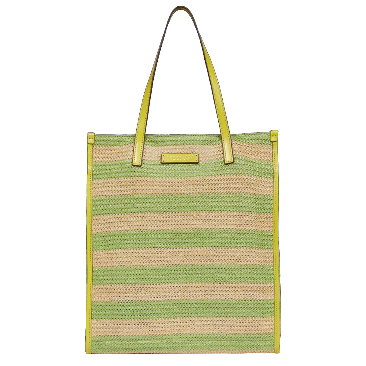 The Bridge Shopping Bag Verticale Mirra Wow - 1