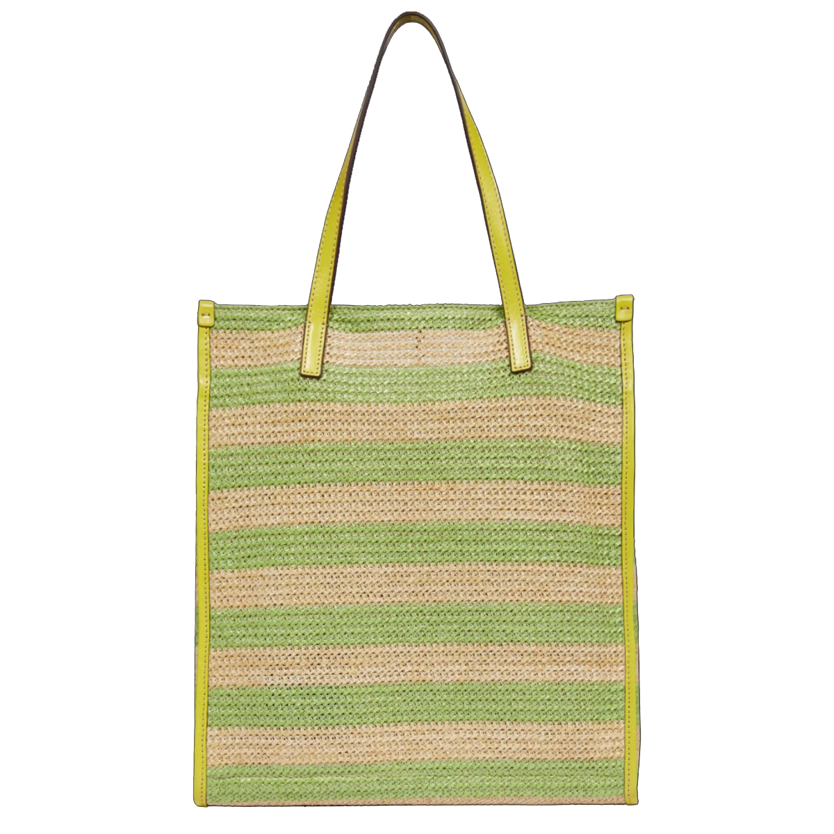 The Bridge Shopping Bag Verticale Mirra Wow - 2