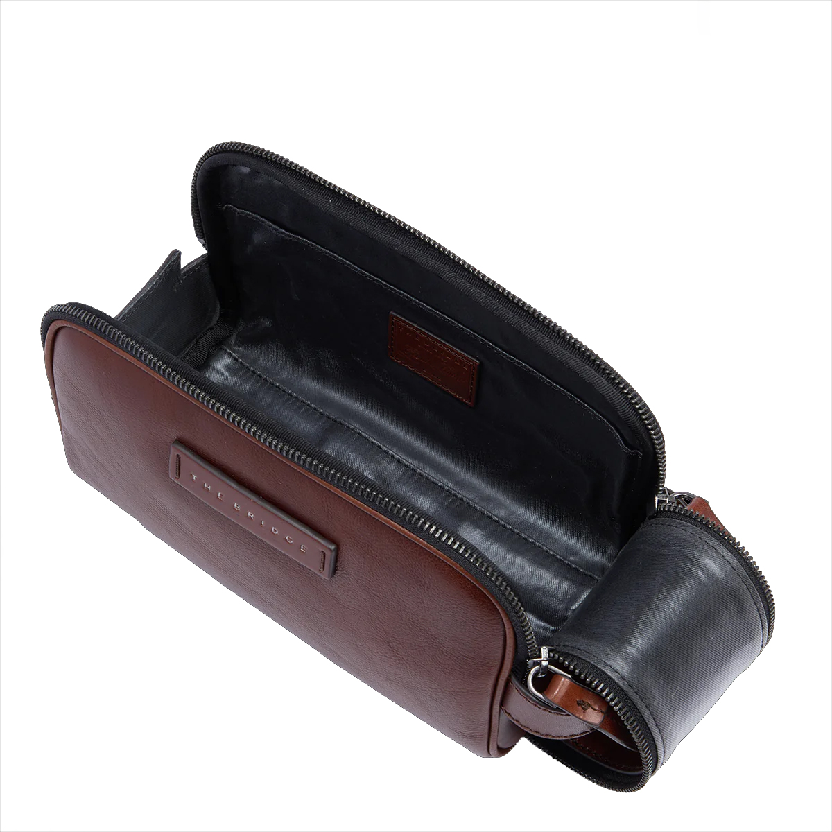 The Bridge Beauty Case Filippo Marrone - 4 The Bridge Beauty Case Filippo Marrone - 4