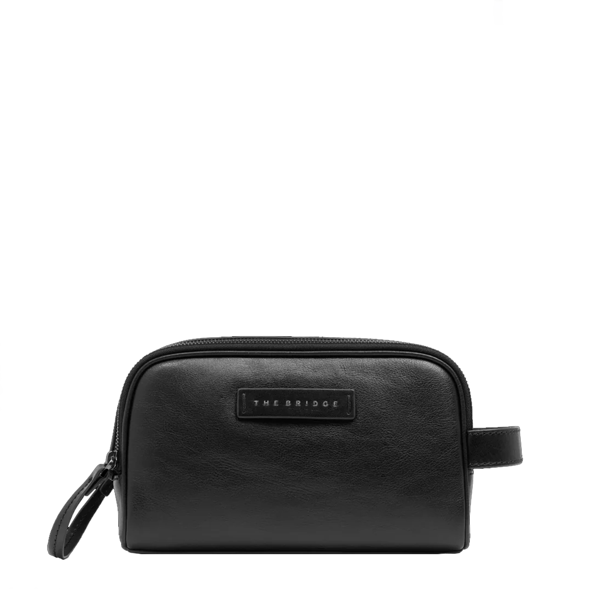 The Bridge Beauty Case Filippo Nero - 1 The Bridge Beauty Case Filippo Nero - 1