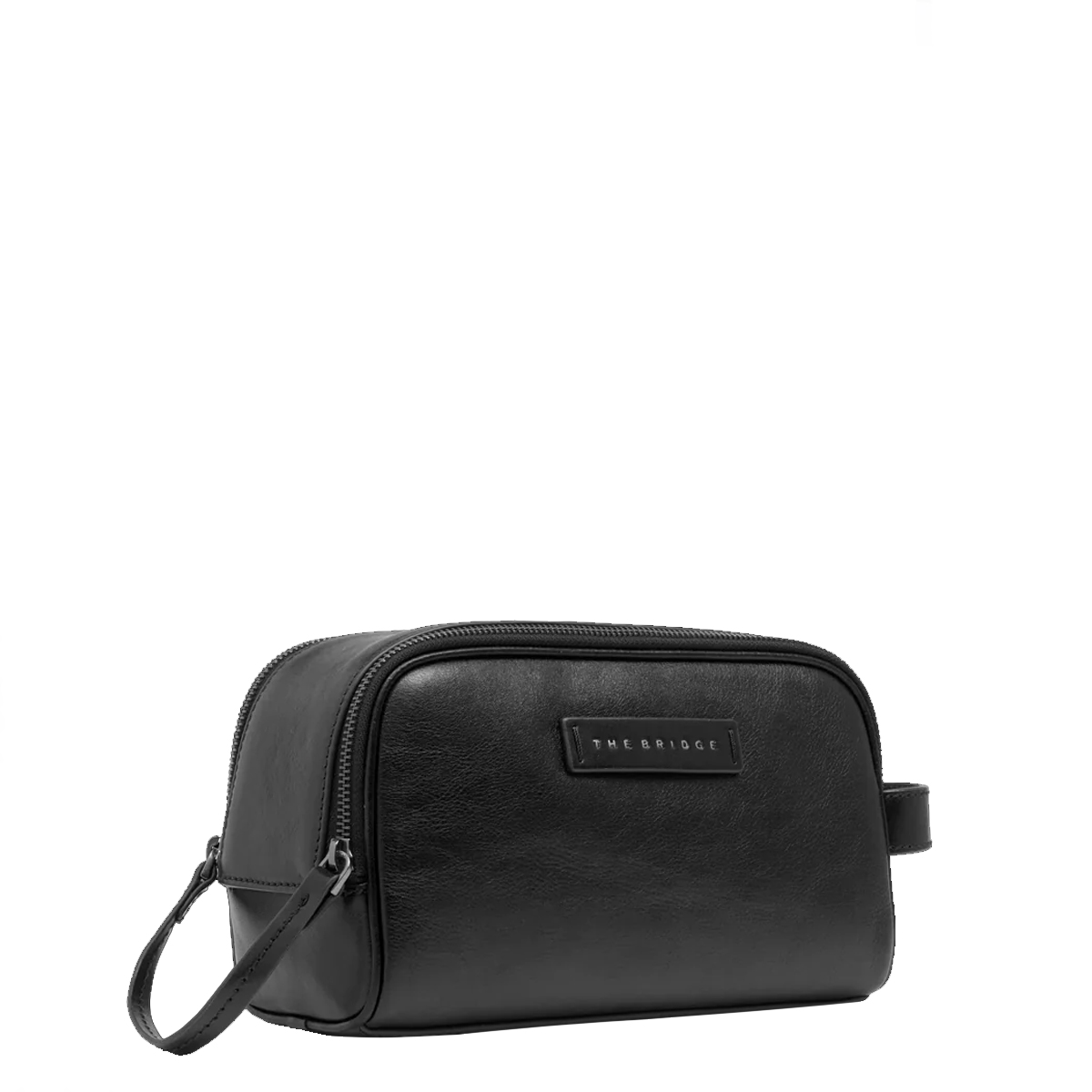 The Bridge Beauty Case Filippo Nero - 2 The Bridge Beauty Case Filippo Nero - 2