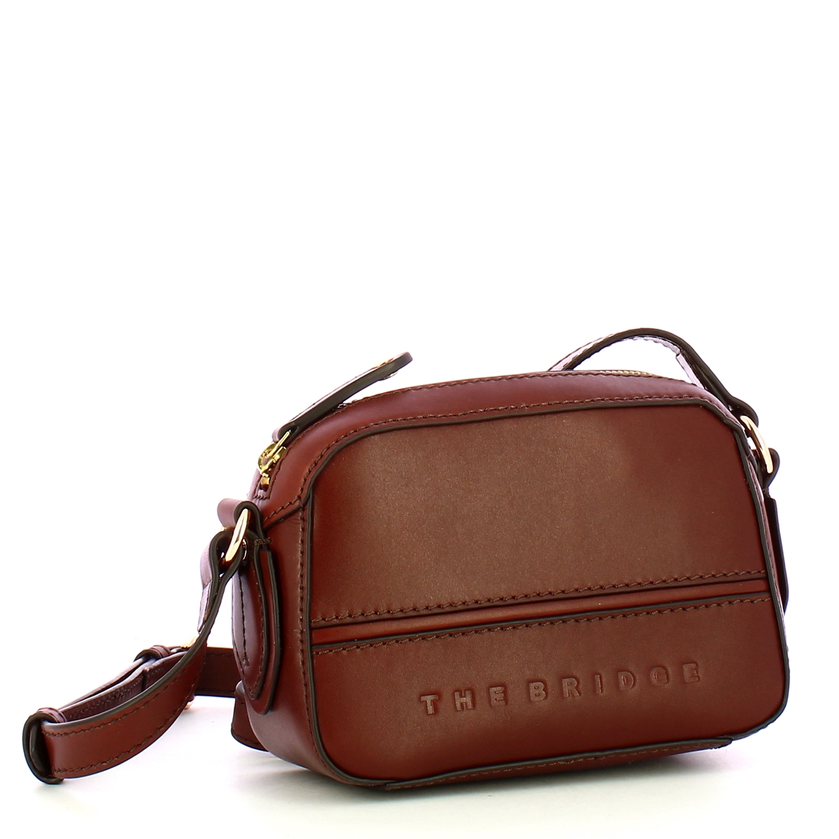 The Bridge Camera Bag Daphne Marrone - 2 The Bridge Camera Bag Daphne Marrone - 2