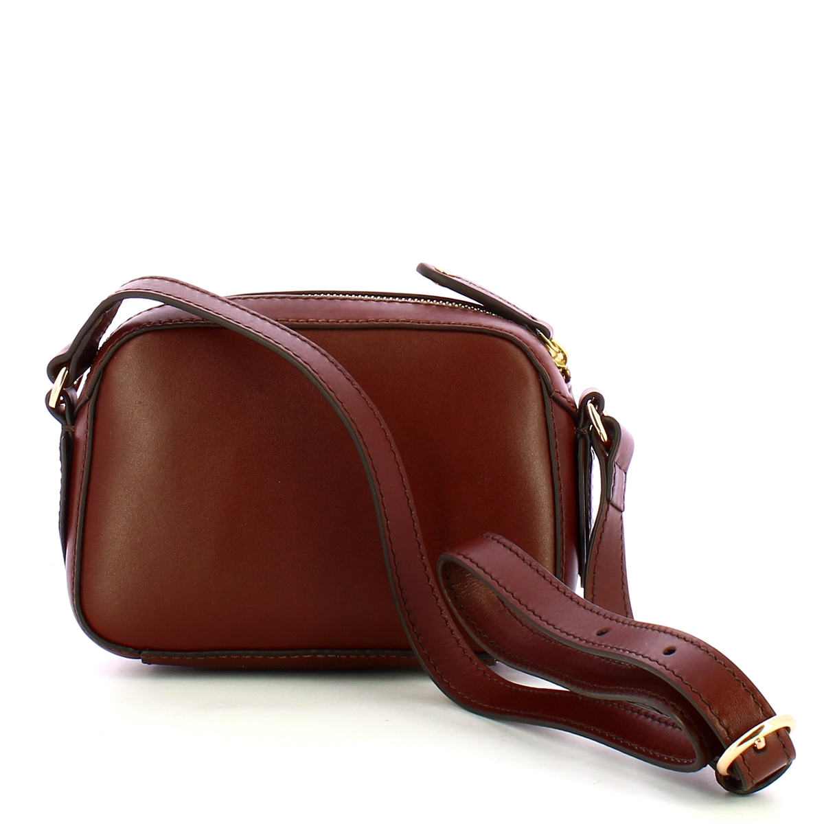 The Bridge Camera Bag Daphne Marrone - 3 The Bridge Camera Bag Daphne Marrone - 3