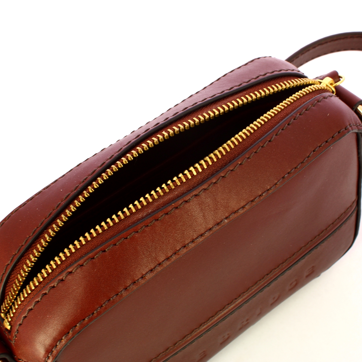 The Bridge Camera Bag Daphne Marrone - 4 The Bridge Camera Bag Daphne Marrone - 4