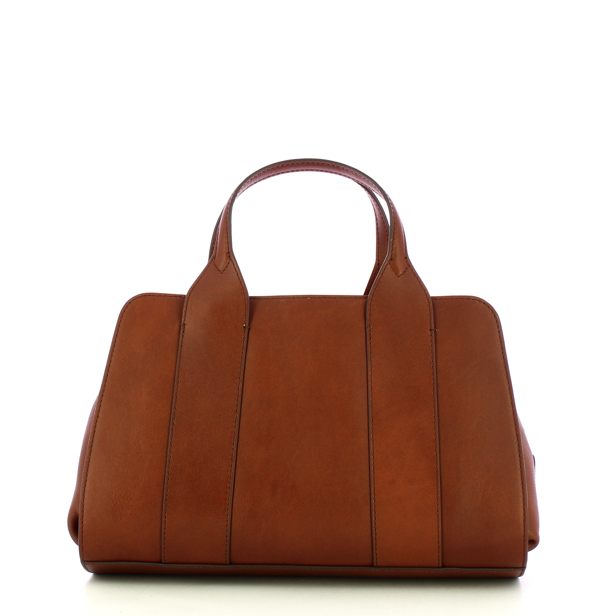 The Bridge Borsa a mano Elena Marrone Oro - 3 The Bridge Borsa a mano Elena Marrone Oro - 3