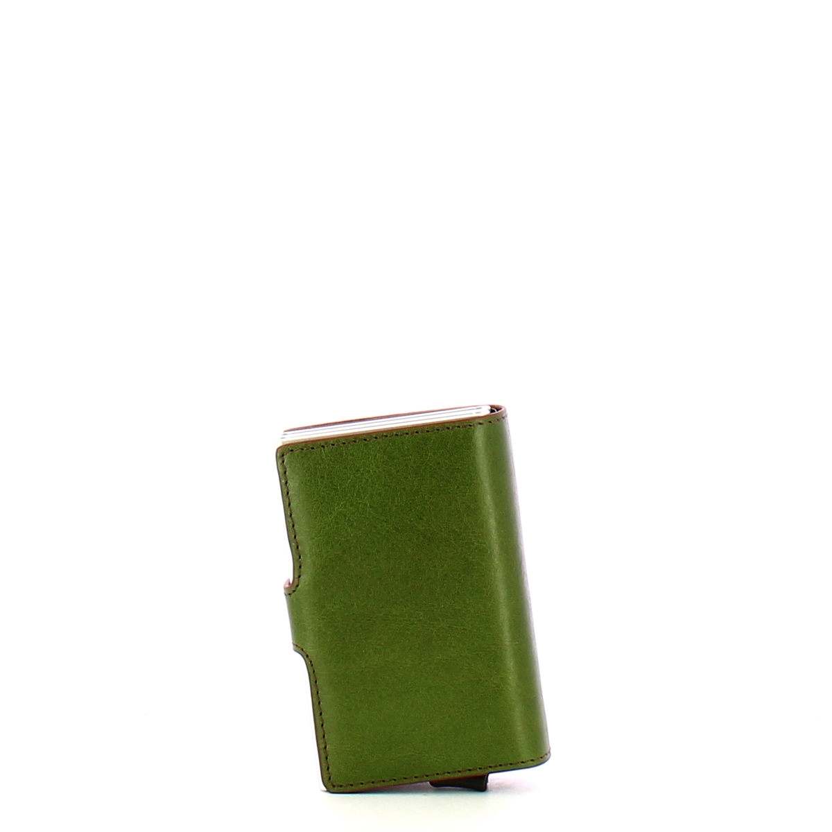 The Bridge Compact Wallet Cipresso Palladio - 2 The Bridge Compact Wallet Cipresso Palladio - 2