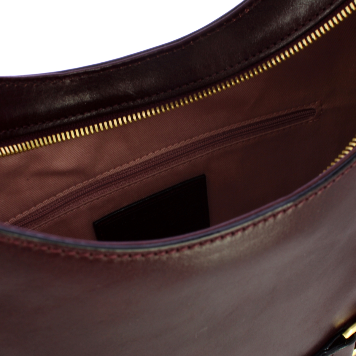 The Bridge Borsa a spalla Isabella Hobo Mosto - 4 The Bridge Borsa a spalla Isabella Hobo Mosto - 4