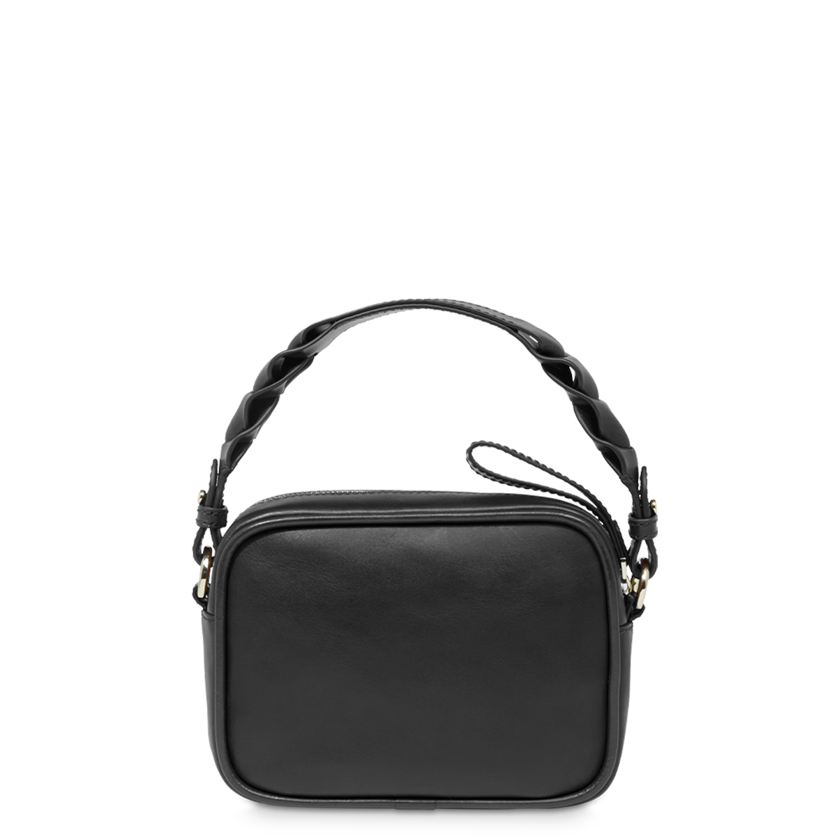 The Bridge Camera Bag Brigida Nero - 2 The Bridge Camera Bag Brigida Nero - 2