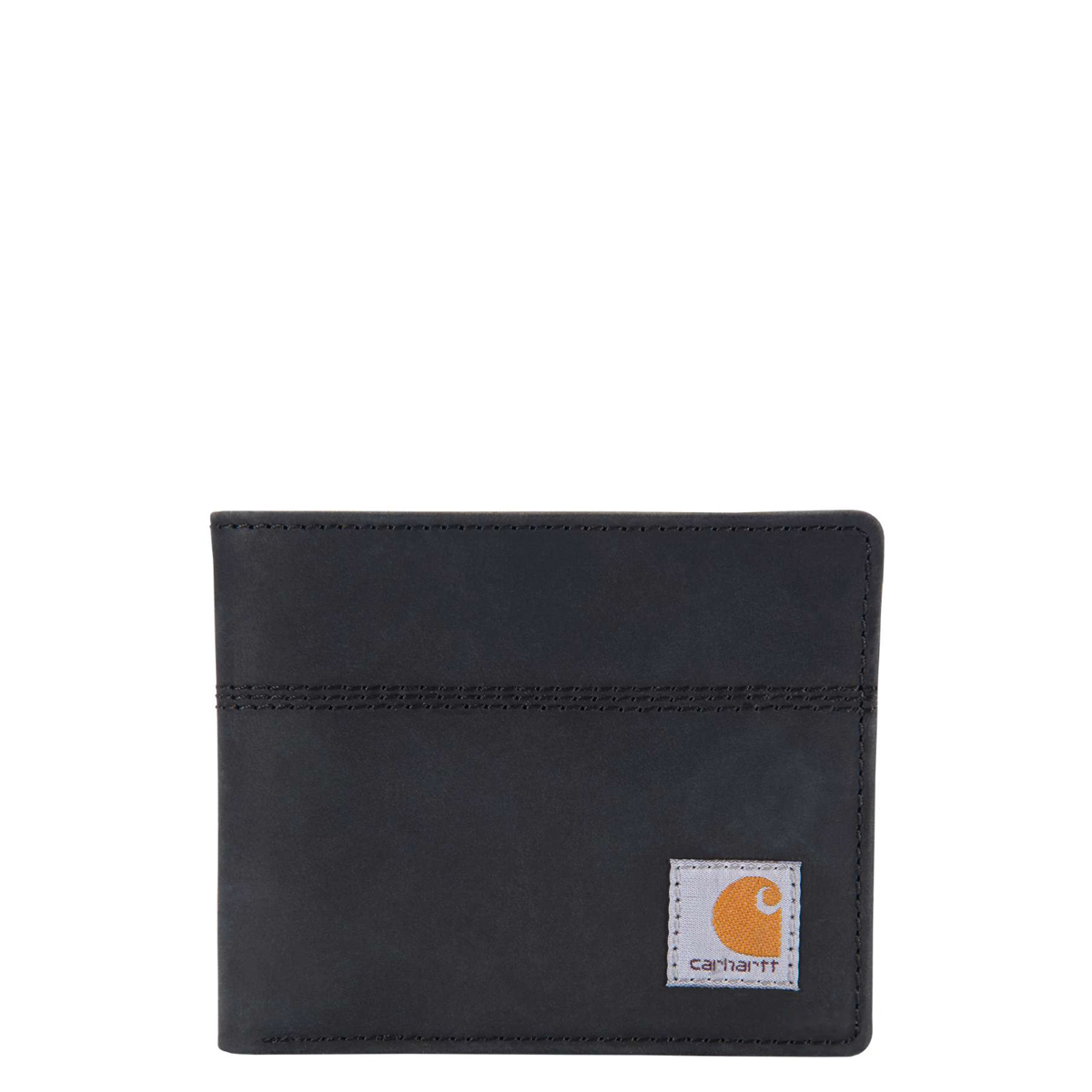 CARH Portafoglio in pelle Black - 1 CARH Portafoglio in pelle Black - 1