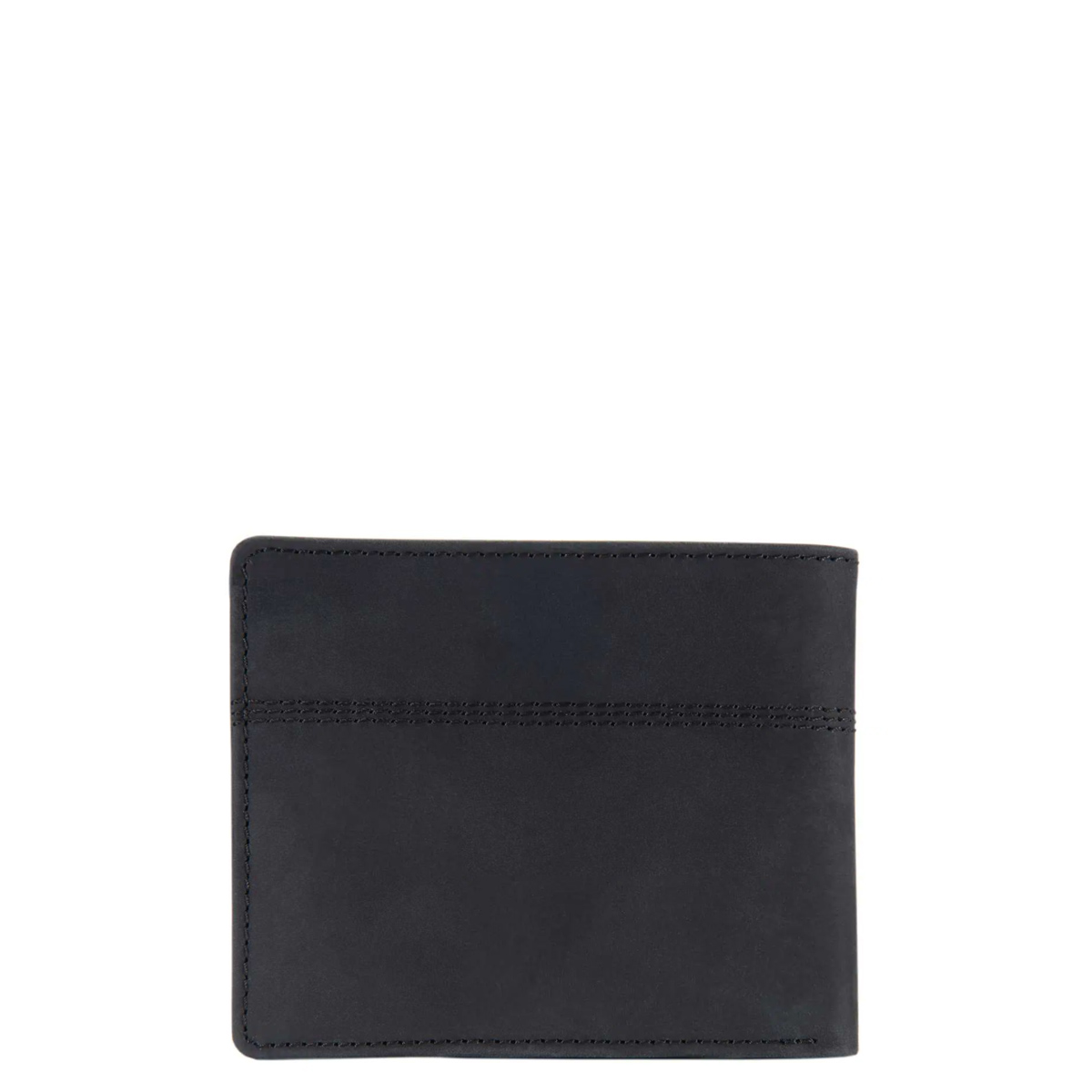 CARH Portafoglio in pelle Black - 2 CARH Portafoglio in pelle Black - 2