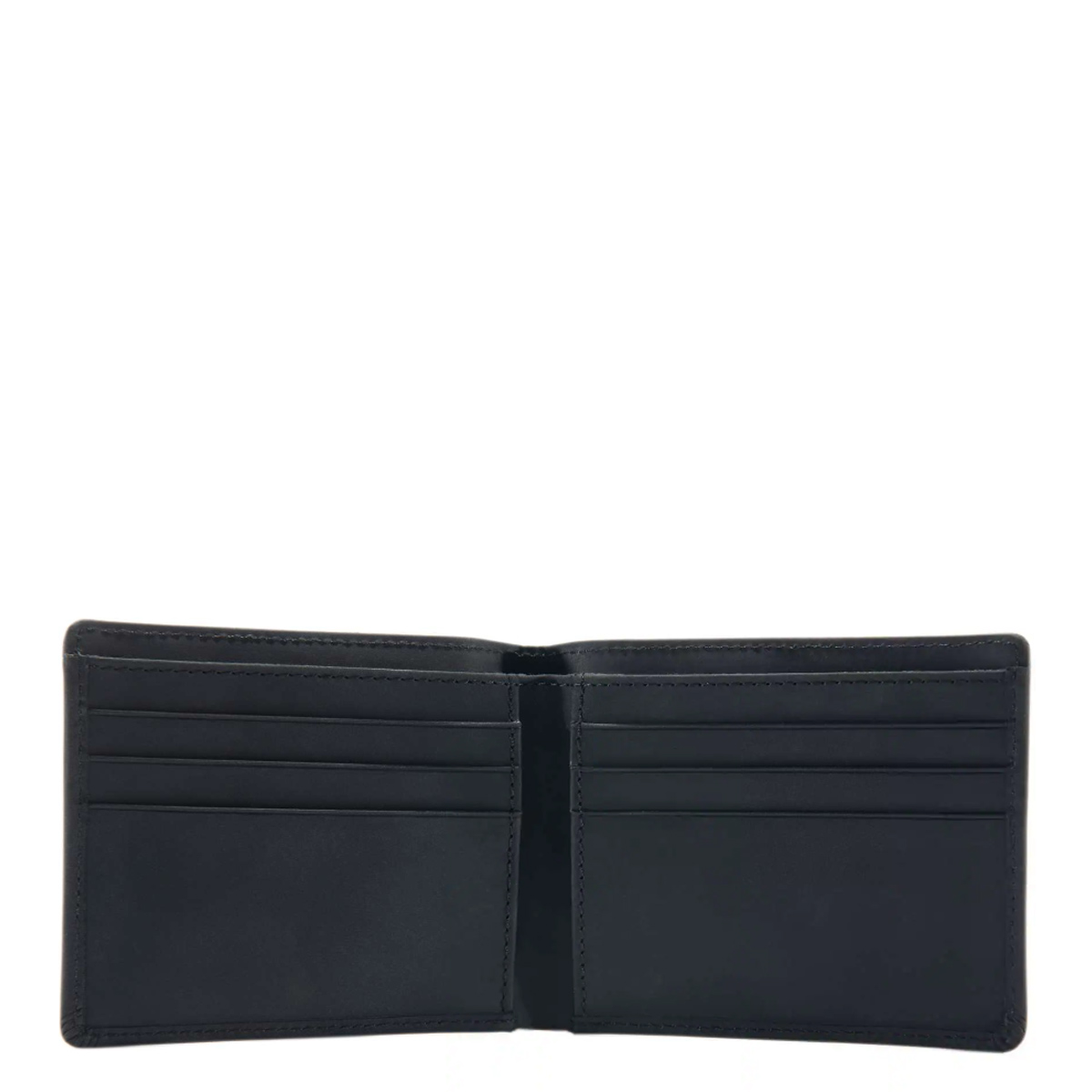 CARH Portafoglio in pelle Black - 3 CARH Portafoglio in pelle Black - 3