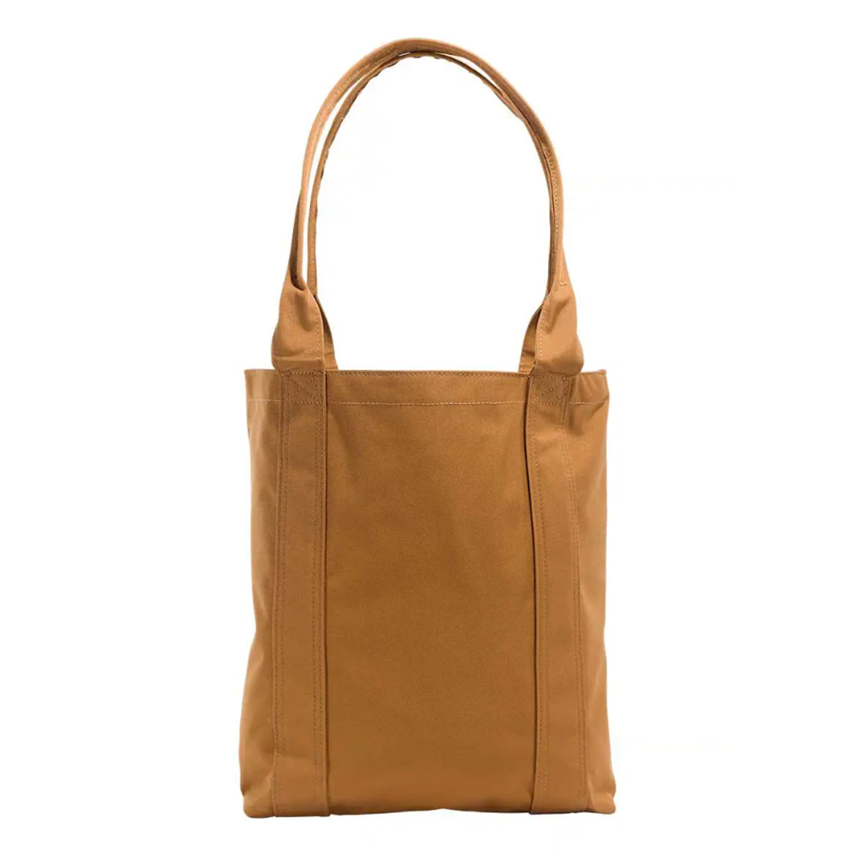 CARH Shopper Verticale Brown - 2 CARH Shopper Verticale Brown - 2