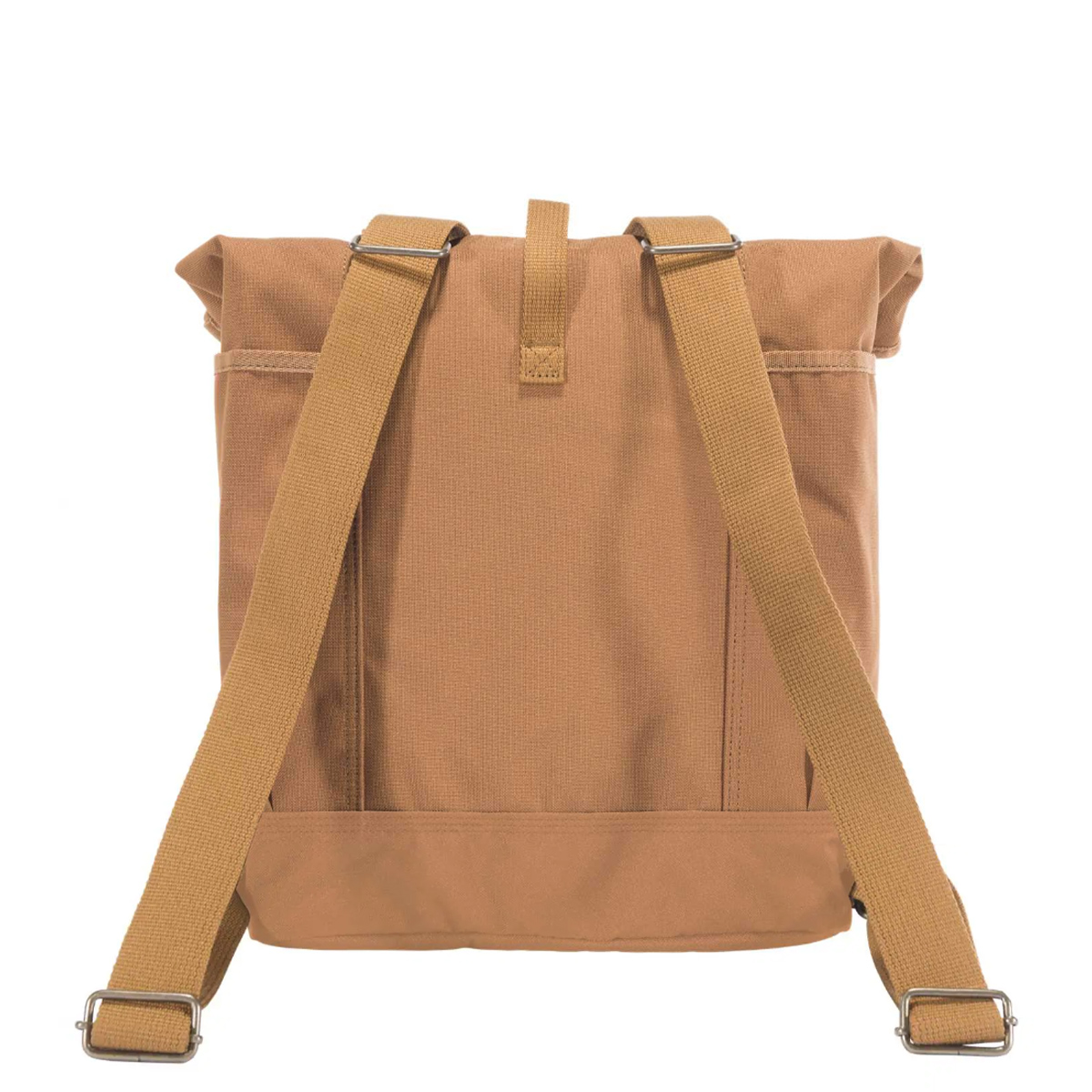 CARH Zaino convertibile Brown - 3 CARH Zaino convertibile Brown - 3