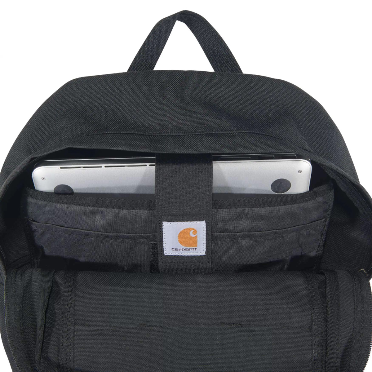 CARH Zaino Porta PC 23Lt Basil - 3 CARH Zaino Porta PC 23Lt Basil - 3