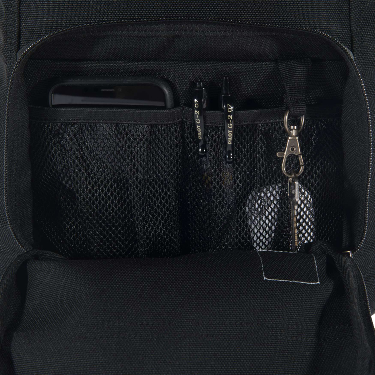 CARH Zaino Porta PC 23Lt Basil - 4 CARH Zaino Porta PC 23Lt Basil - 4