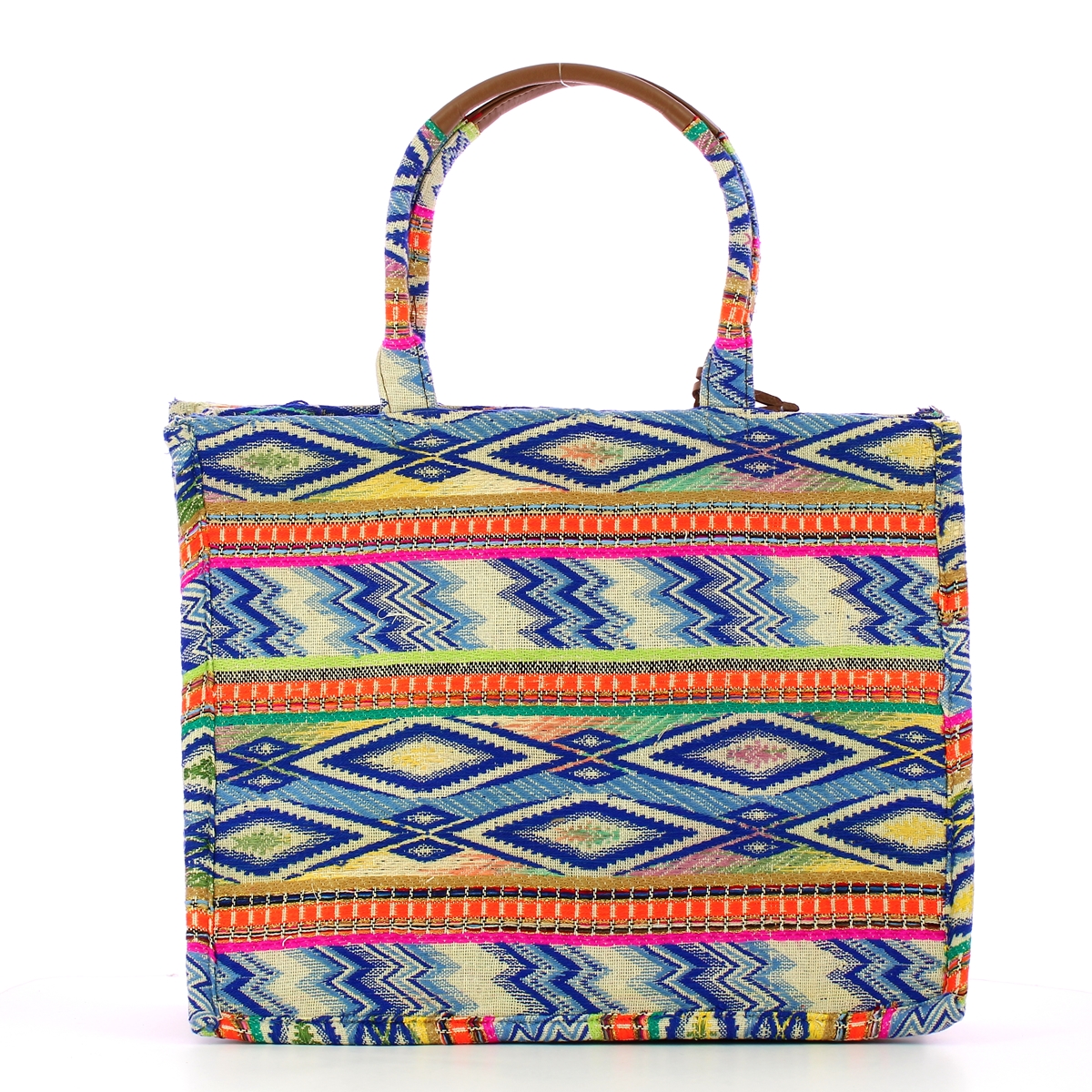Chandana Borsa a spalla Large Bora Bora - 3 Chandana Borsa a spalla Large Bora Bora - 3