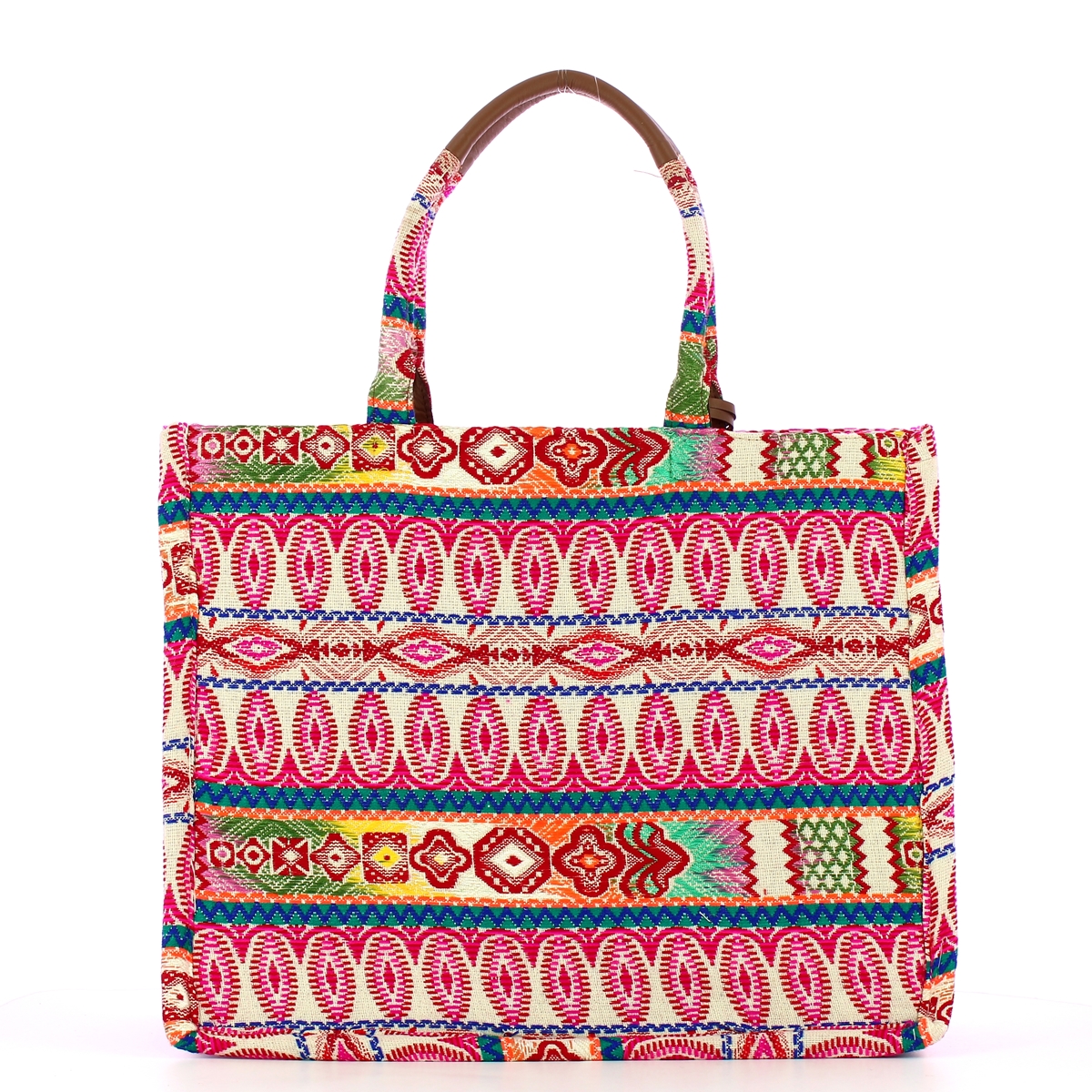 Chandana Borsa a spalla Large Martinica - 3 Chandana Borsa a spalla Large Martinica - 3