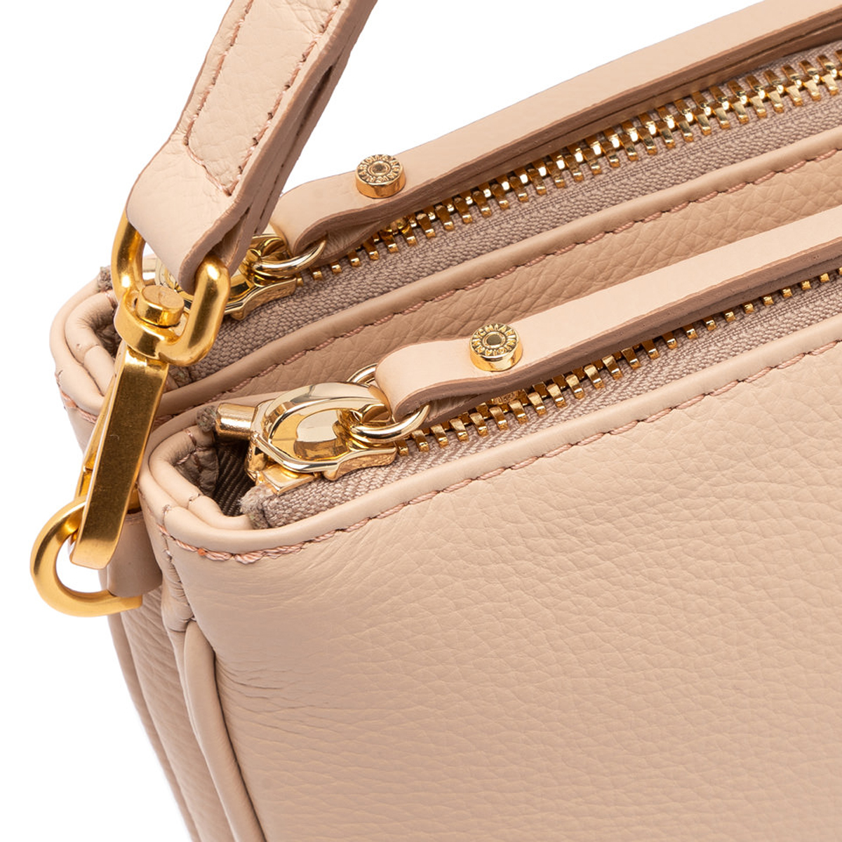 Gianni Chiarini Borsa a mano Frida Cream - 4 Gianni Chiarini Borsa a mano Frida Cream - 4