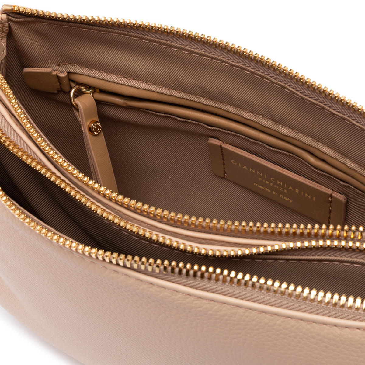 Gianni Chiarini Borsa a mano Frida Cream - 5 Gianni Chiarini Borsa a mano Frida Cream - 5