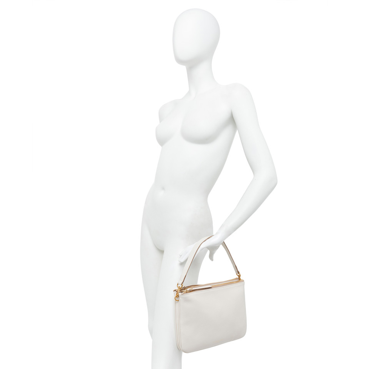 Gianni Chiarini Borsa a mano Frida Cream - 6 Gianni Chiarini Borsa a mano Frida Cream - 6