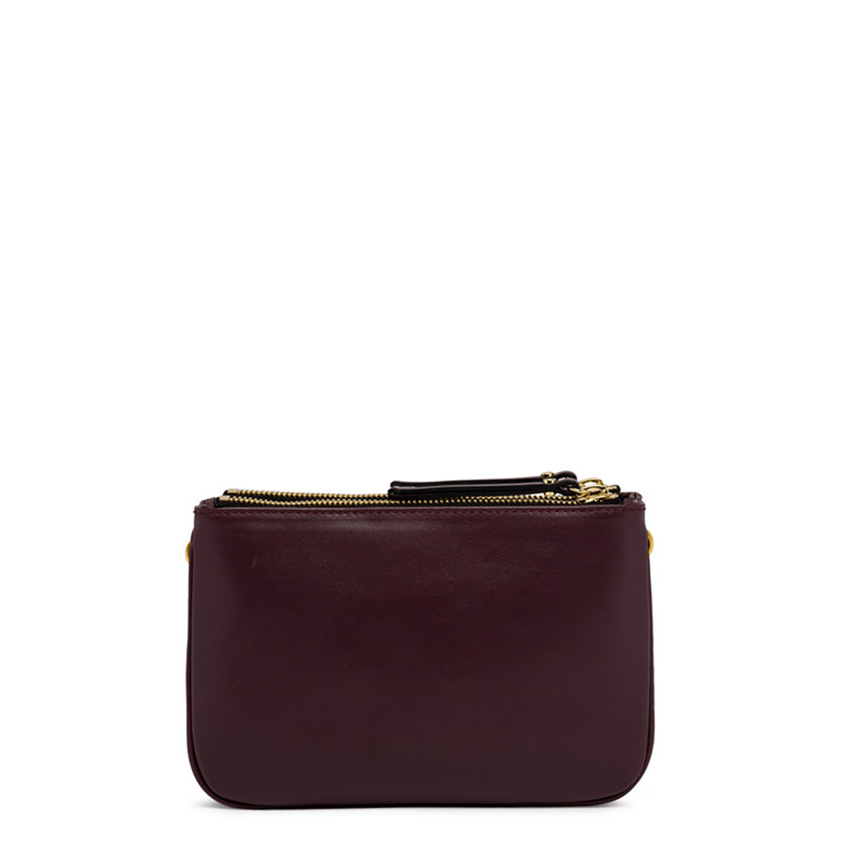 Gianni Chiarini Mini borsa a Tracolla Frida Plum - 2 Gianni Chiarini Mini borsa a Tracolla Frida Plum - 2