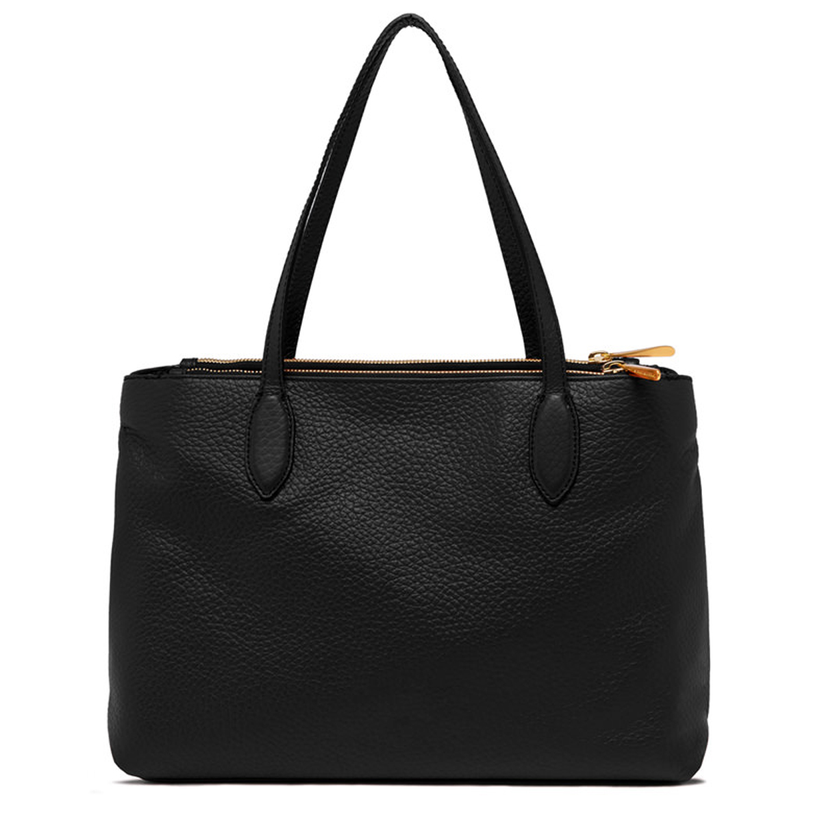 Gianni Chiarini Borsa a spalla Mara Nero - 2